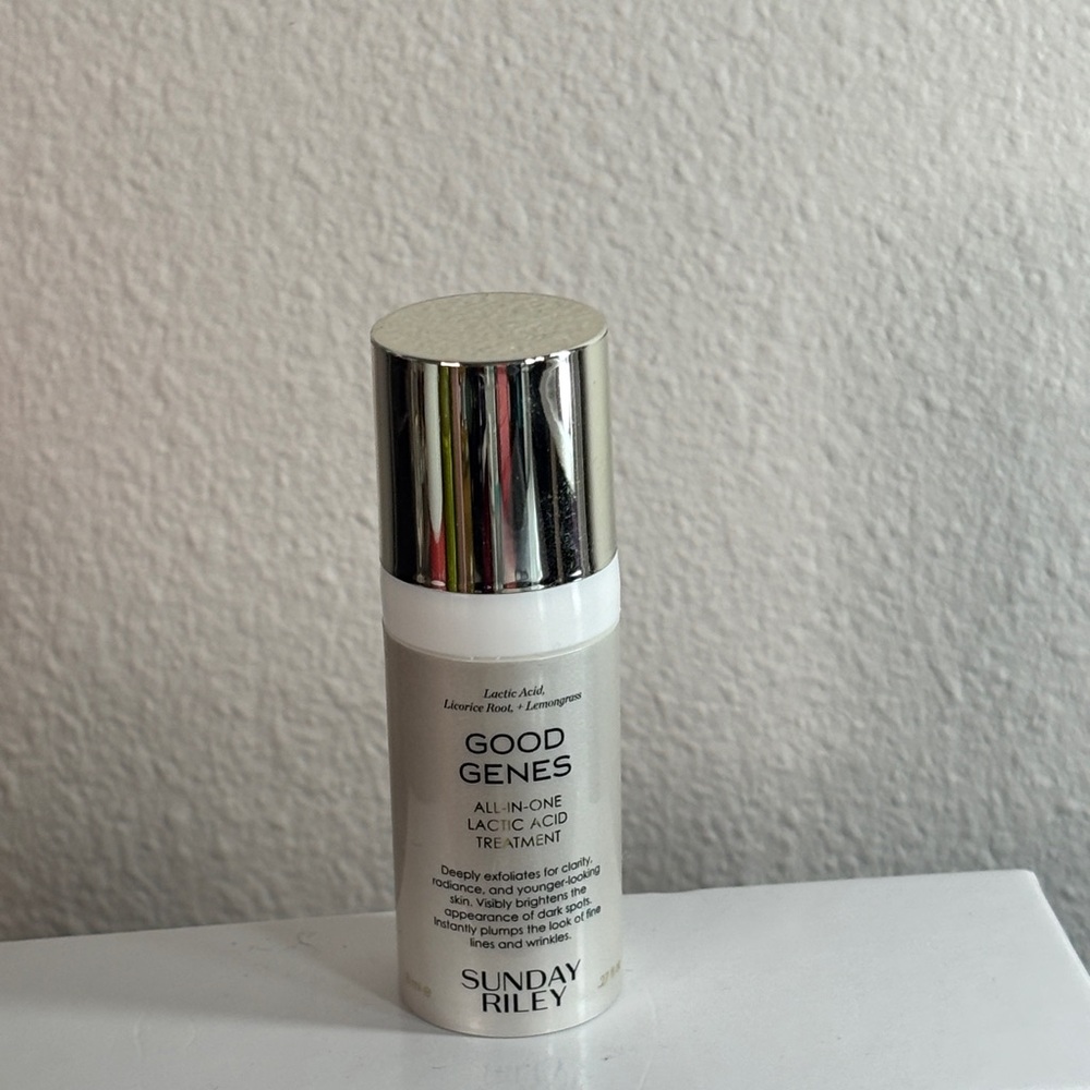 Sunday Riley Good Genes Lactic Acid Treatment